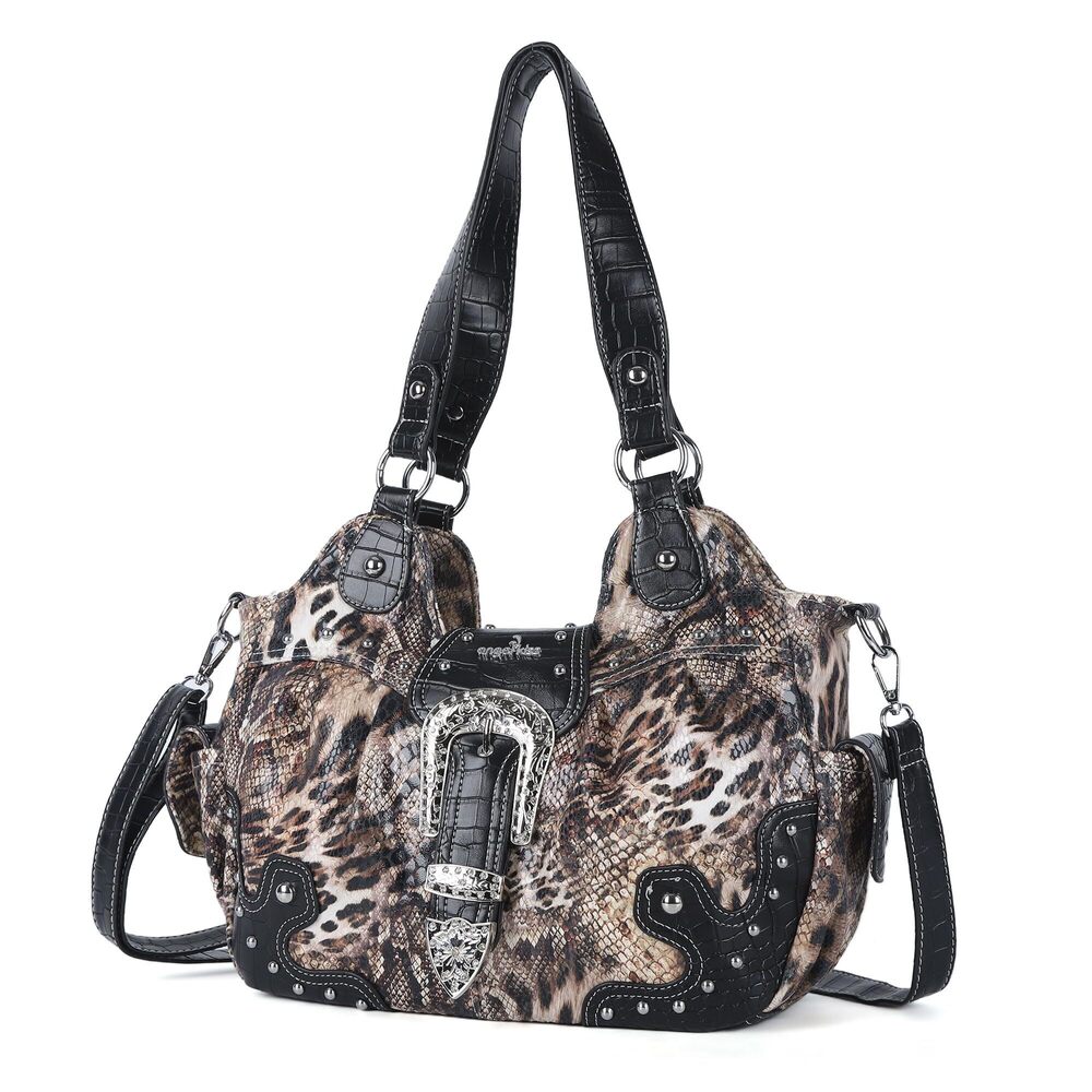 6050 Hobo Bags Vegan Leather Purses and Handbags Chic Shoulder Bags